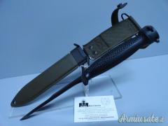 Baionetta U.S. M8A1