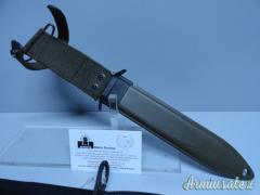 Baionetta U.S. M8A1