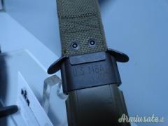 Baionetta U.S. M8A1