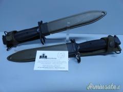Baionetta U.S. M8A1