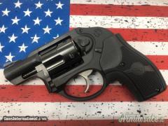 Ruger | Sturm LCR .357 Magnum  |  9x31mmR  | .353 Casull