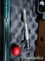 Anschutz 1913 69CM .22 Long Rifle