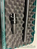 Anschutz 1913 69CM .22 Long Rifle