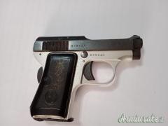 Beretta 1948 .25 ACP  |  6.35 mm Browning