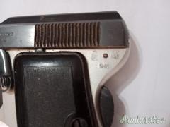 Beretta 1948 .25 ACP  |  6.35 mm Browning