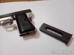 Beretta 1948 .25 ACP  |  6.35 mm Browning