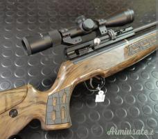 Hatsan Bt 65 SB .22 PPC Wood