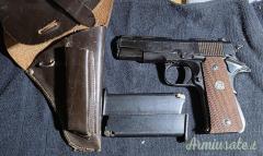 1911 7.65mm Brev.