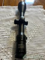 Meopta Meostar R1r 3-12X56 RD