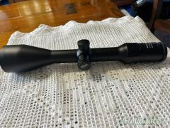 Meopta Meostar R1r 3-12X56 RD