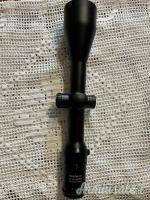 Meopta Meostar R1r 3-12X56 RD