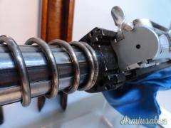 semiautomatico Breda mod. Antares QKH cal. 12