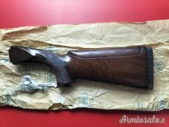 Calcio E. Contento Sx