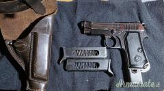 Beretta 35 7.65mm Brev.