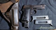 Beretta 35 7.65mm Brev.