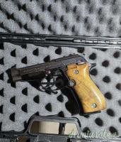 Beretta 81 7.65mm Brev.