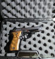 Beretta 81 7.65mm Brev.