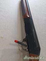 Benelli 201 SL 80  20