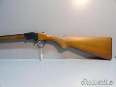 Fucile pieghevole F.lli Sanzogni cal. 8 Flobert