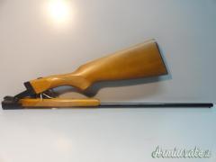 Fucile pieghevole F.lli Sanzogni cal. 8 Flobert