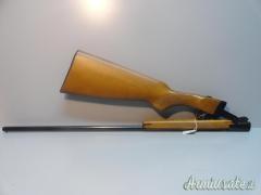 Fucile pieghevole F.lli Sanzogni cal. 8 Flobert