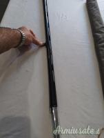 Canna Benelli  x Montefeltro  cal 20