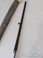 Canna Benelli  x Montefeltro  cal 20