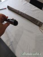 Canna Benelli  x Montefeltro  cal 20