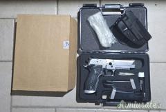 SIG-Sauer P226 x fine supermatch 9x21 9x21mm IMI