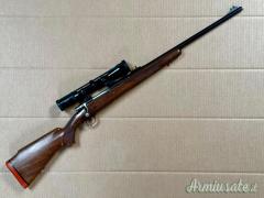 FN Herstal | Fabrique Nationale mod. 98 .338 Winchester Magnum