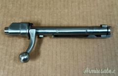 FN Herstal | Fabrique Nationale mod. 98 .338 Winchester Magnum