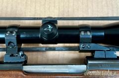 FN Herstal | Fabrique Nationale mod. 98 .338 Winchester Magnum