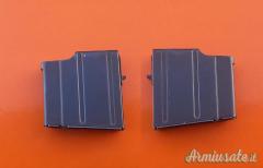 Caricatore Zastava M76 8x67 10 Colpi.