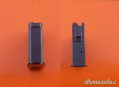 Caricatore Zastava M76 8x67 10 Colpi.