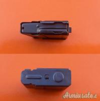 Caricatore Zastava M76 8x67 10 Colpi.