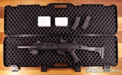 CZ | Ceska Zbrojovka Scorpion EVO 3 S1 10