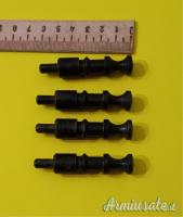 Leva Armamento Sten MK II -MK III