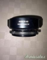 Rusan ADFA75-V3 adattatore per Pulsar