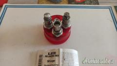 Dies Lee 7.65 Parabellum - .30 Luger