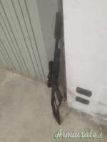 Umarex RP5 Kit – Pari al nuovo (3 mesi), garanzia e accessori Custom