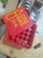 Umarex RP5 Kit – Pari al nuovo (3 mesi), garanzia e accessori Custom