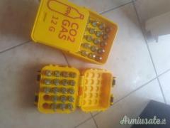 Umarex RP5 Kit – Pari al nuovo (3 mesi), garanzia e accessori Custom