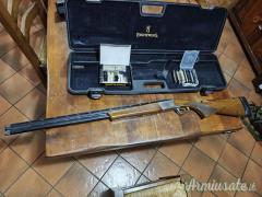 Browning Cinergy 12