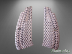 CZ 75 85 SP Shadow vari modelli