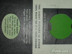 Accessori ricambi springfield 1903 / A3 / A4