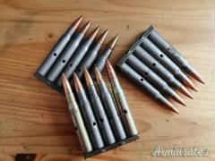 Accessori ricambi springfield 1903 / A3 / A4