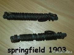 Accessori ricambi springfield 1903 / A3 / A4