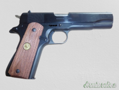Accessori ricambi colt 1911A1 e cloni