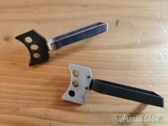 Accessori ricambi colt 1911A1 e cloni