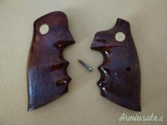 Colt python varie configurazioni